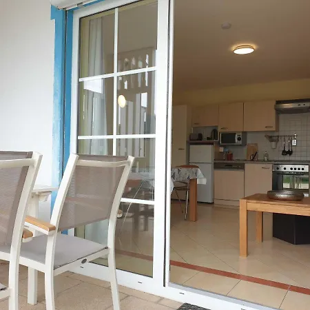 Yachthafen Bornholm *