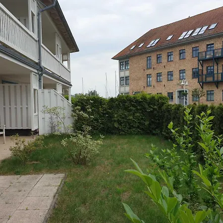 Yachthafen Bornholm *