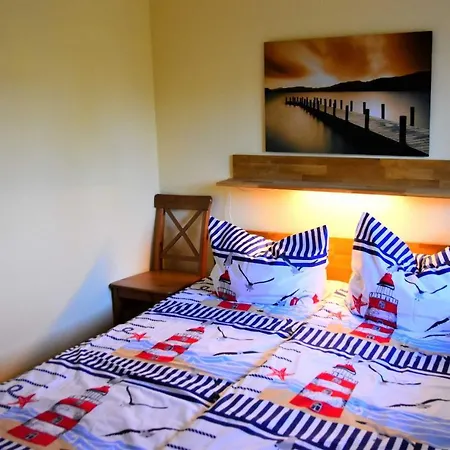 Yachthafen Bornholm Apartment *