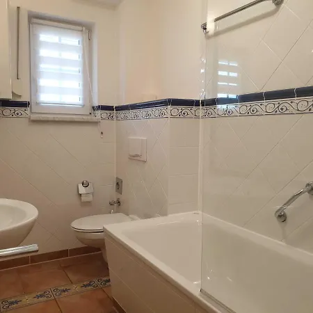 Yachthafen Bornholm *