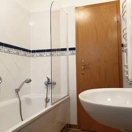 Apartment Yachthafen Bornholm