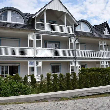 Yachthafen Bornholm Apartment *