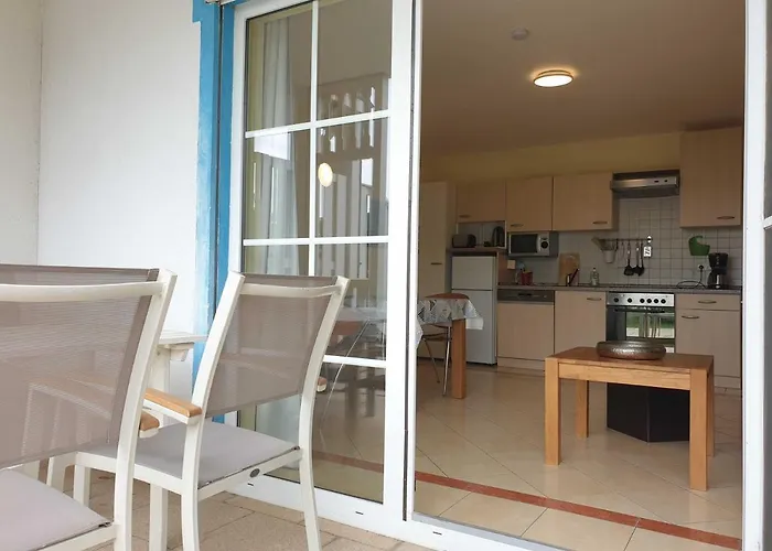 Yachthafen Bornholm *