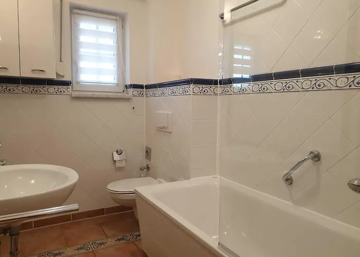 Yachthafen Bornholm *