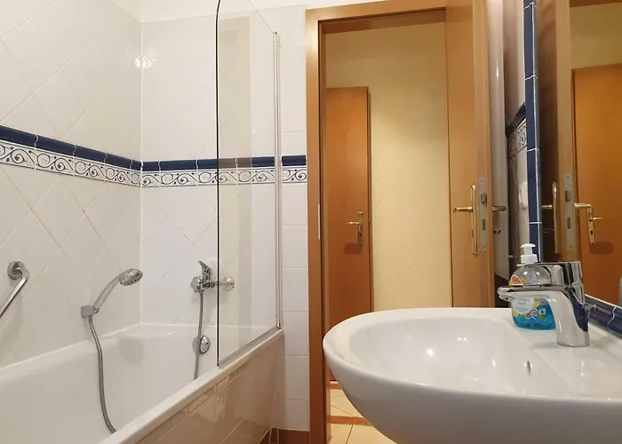 Apartamento Yachthafen Bornholm