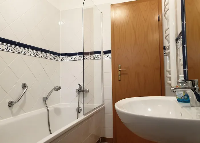 Apartamento Yachthafen Bornholm