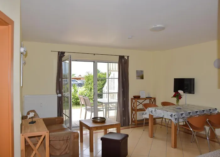 Yachthafen Bornholm *